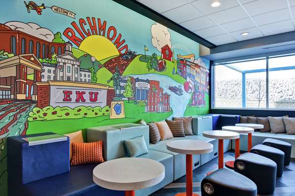  - Tru by Hilton Richmond - I-75, Exit 87