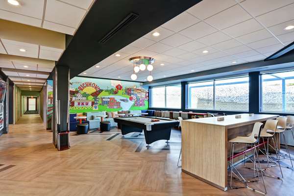  - Tru by Hilton Richmond - I-75, Exit 87