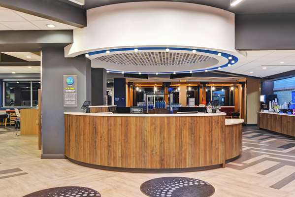  - Tru by Hilton Richmond - I-75, Exit 87