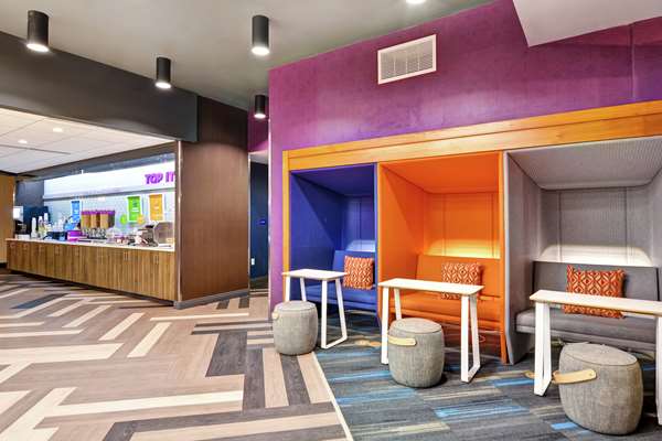  - Tru by Hilton Richmond - I-75, Exit 87