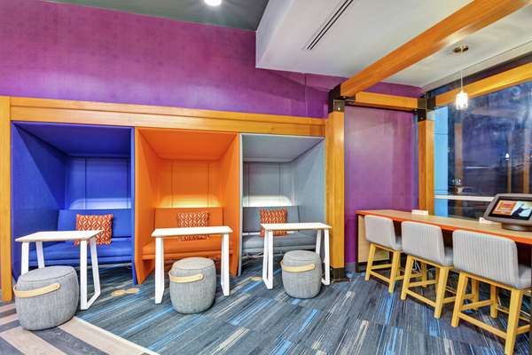 Conference Area - Tru by Hilton Richmond - I-75, Exit 87