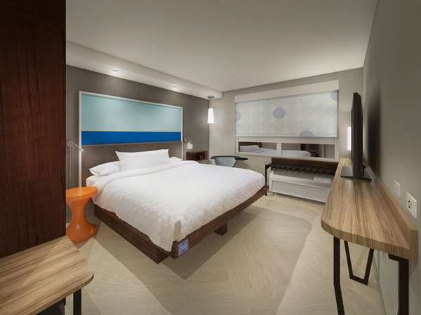  - Tru by Hilton Richmond - I-75, Exit 87