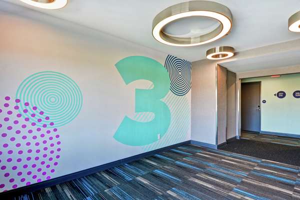  - Tru by Hilton Richmond - I-75, Exit 87