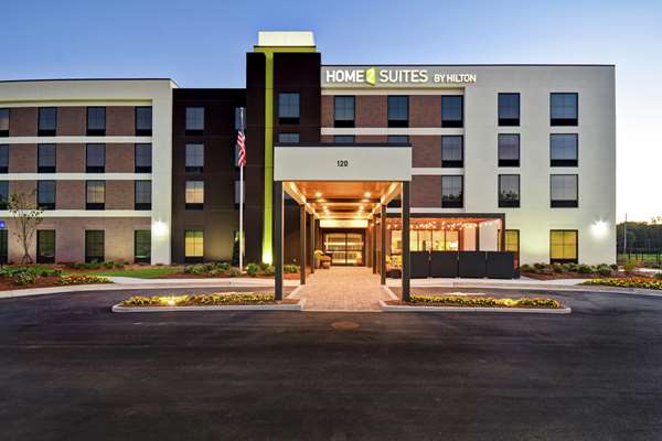 Exterior view - Home2 Suites by Hilton LaGrange - I-85, Exit 13
