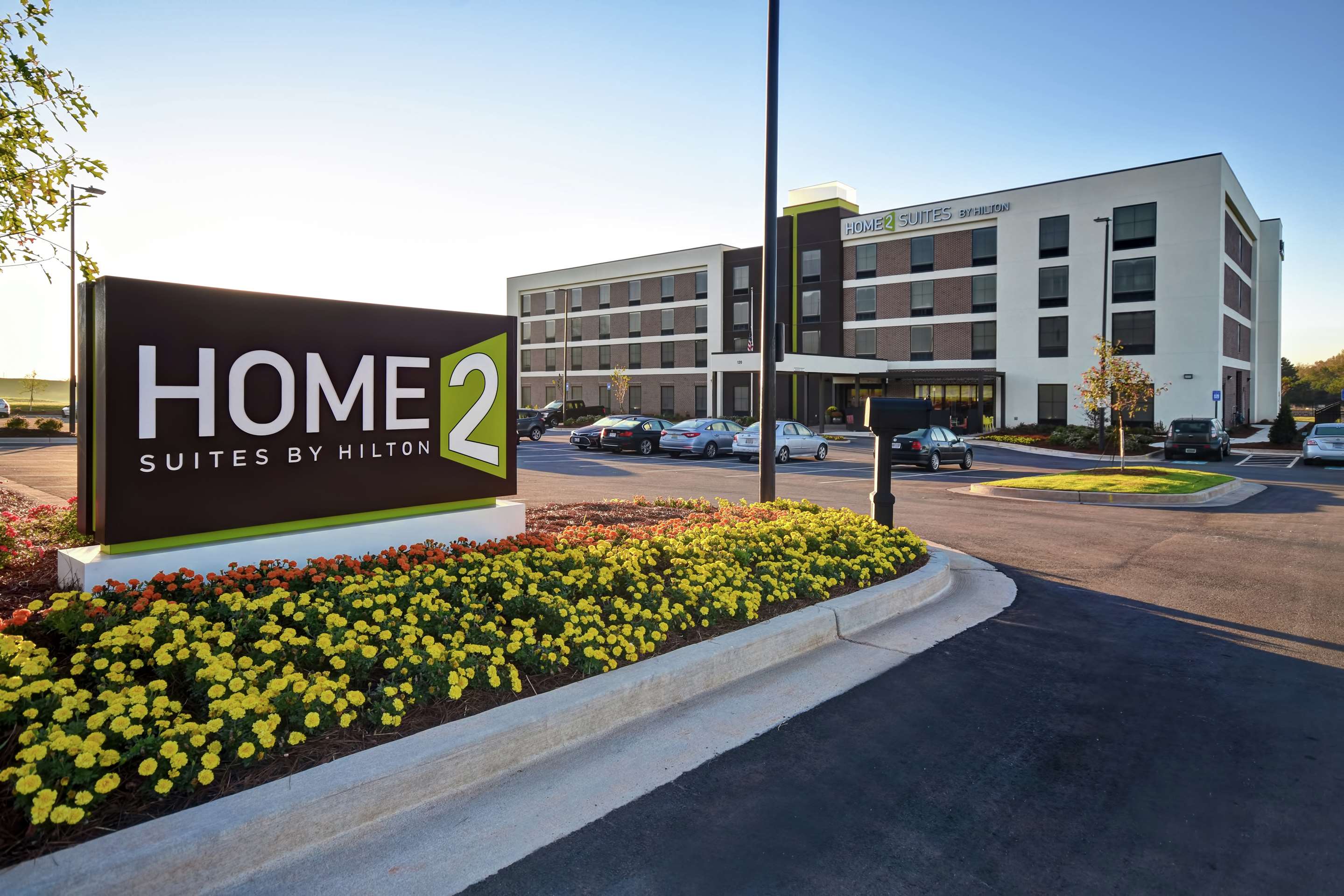 Exterior | Home2 Suites by Hilton Lagrange