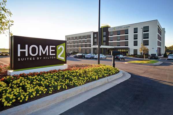 Exterior view - Home2 Suites by Hilton LaGrange - I-85, Exit 13