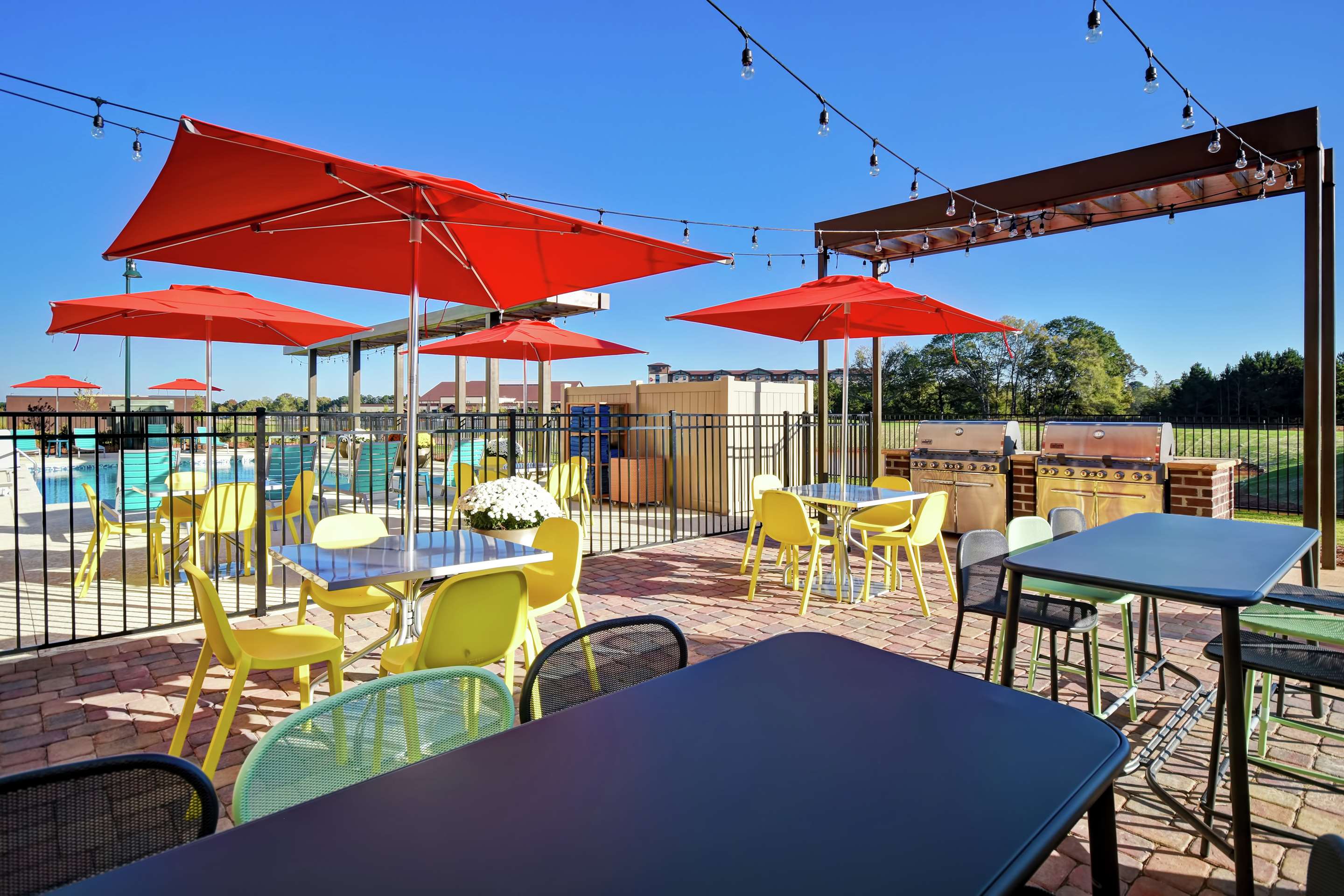 Exterior | Home2 Suites by Hilton Lagrange