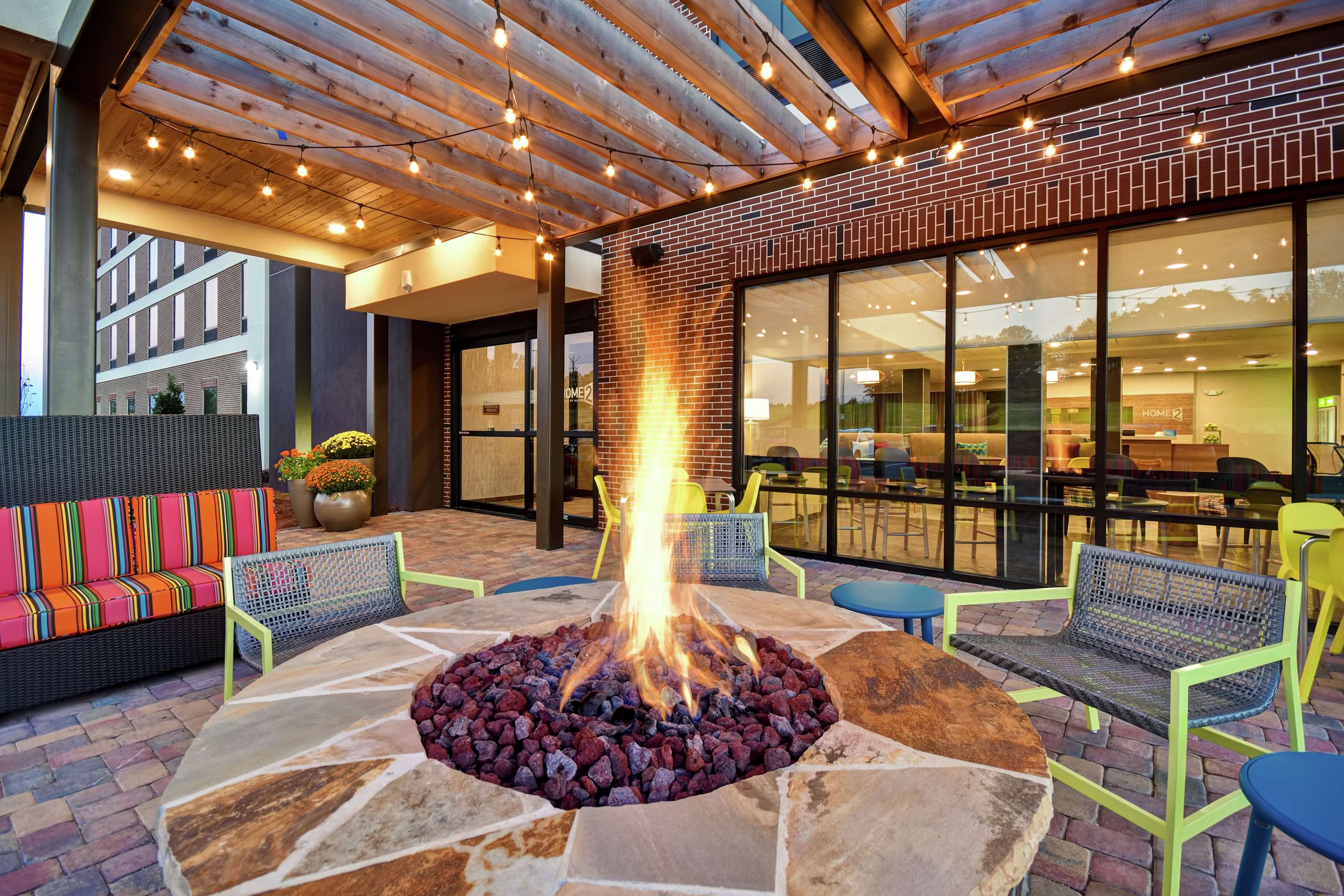 Exterior | Home2 Suites by Hilton Lagrange