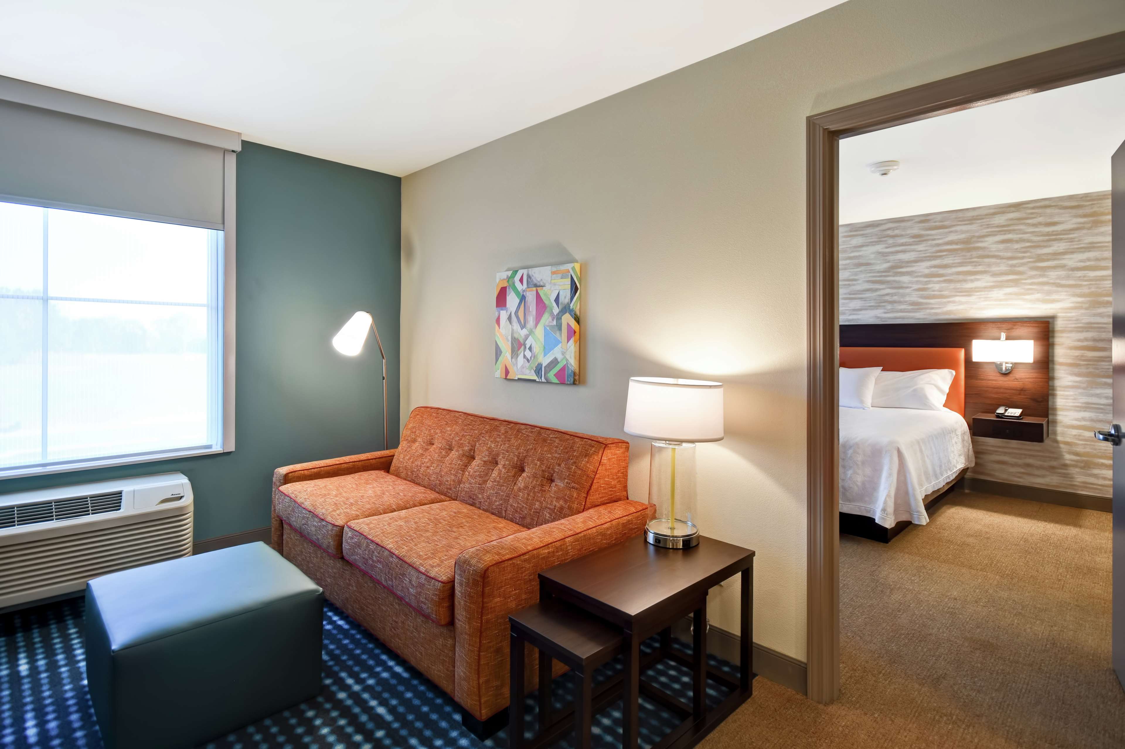 Home2 Suites by Hilton Lagrange - Tap to explore photos