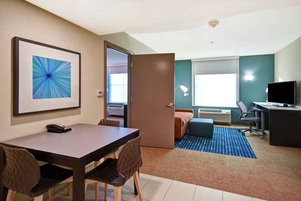 - Home2 Suites by Hilton LaGrange - I-85, Exit 13