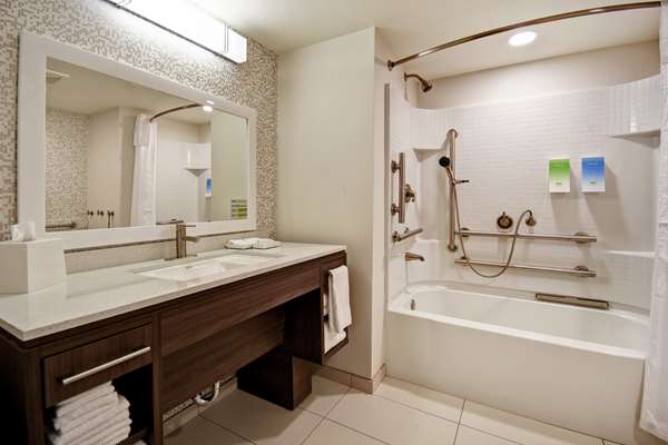  - Home2 Suites by Hilton LaGrange - I-85, Exit 13