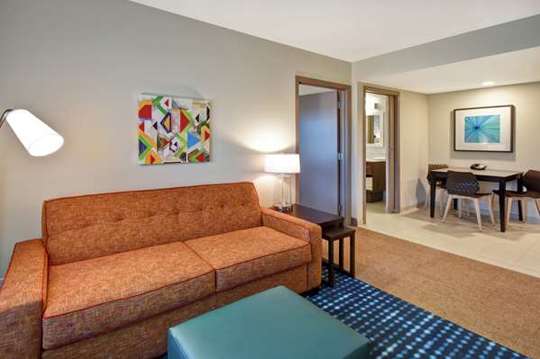  - Home2 Suites by Hilton LaGrange - I-85, Exit 13