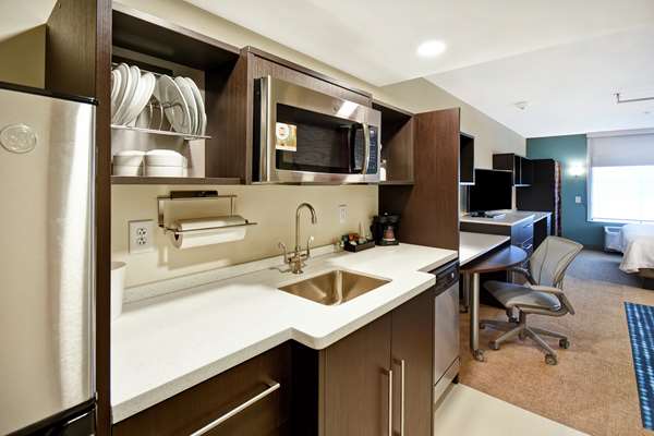  - Home2 Suites by Hilton LaGrange - I-85, Exit 13