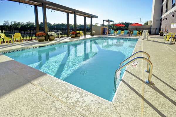 Pool - Home2 Suites by Hilton LaGrange - I-85, Exit 13