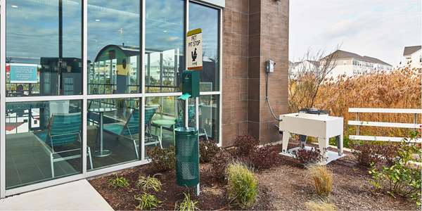 Exterior view - Home2 Suites by Hilton Convention Center Ocean City