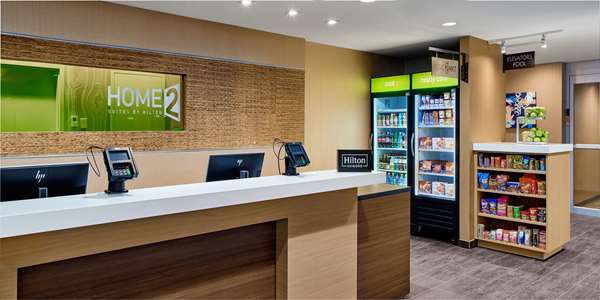  - Home2 Suites by Hilton Convention Center Ocean City