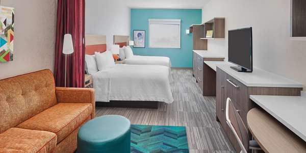  - Home2 Suites by Hilton Convention Center Ocean City