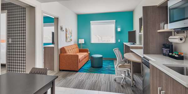  - Home2 Suites by Hilton Convention Center Ocean City