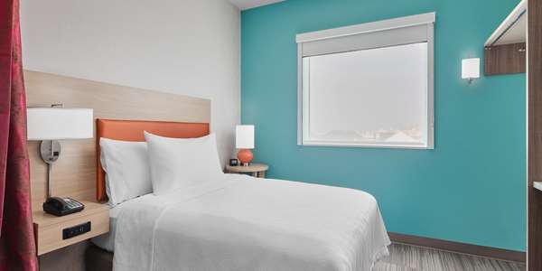  - Home2 Suites by Hilton Convention Center Ocean City