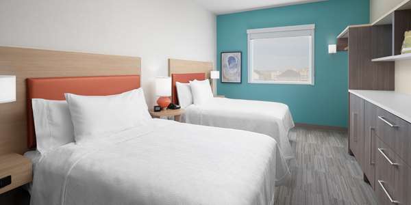  - Home2 Suites by Hilton Convention Center Ocean City