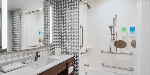  - Home2 Suites by Hilton Convention Center Ocean City