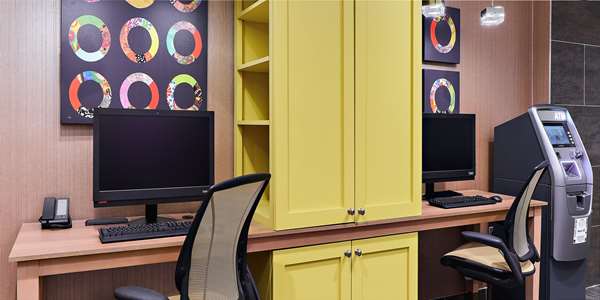 Conference Area - Home2 Suites by Hilton Convention Center Ocean City