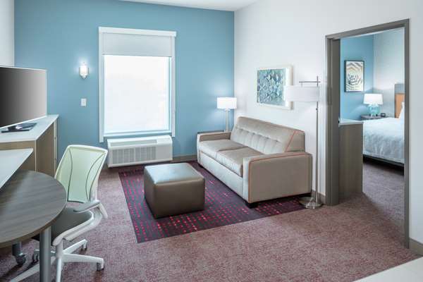  - Home2 Suites by Hilton Airport Orlando