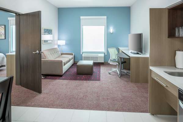  - Home2 Suites by Hilton Airport Orlando