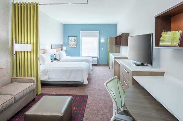  - Home2 Suites by Hilton Airport Orlando