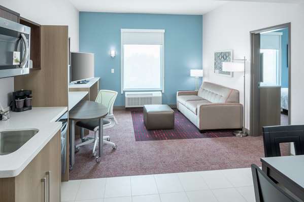  - Home2 Suites by Hilton Airport Orlando