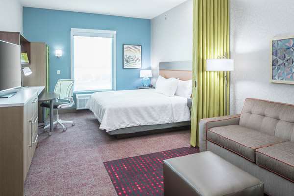  - Home2 Suites by Hilton Airport Orlando