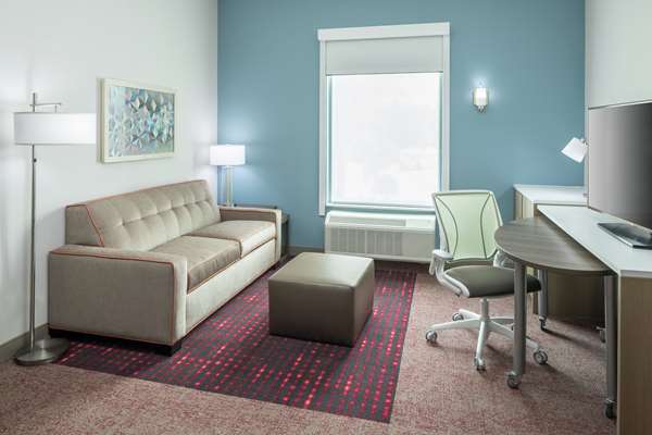  - Home2 Suites by Hilton Airport Orlando