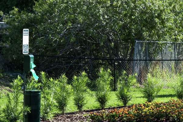 Exterior view - Home2 Suites by Hilton Airport Orlando