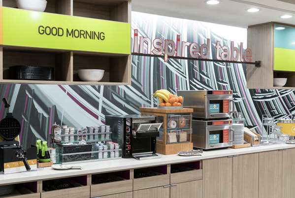 Amenities - Home2 Suites by Hilton Airport Orlando