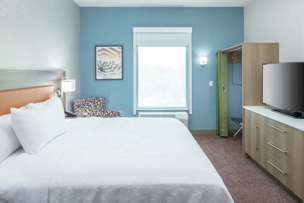  - Home2 Suites by Hilton Airport Orlando