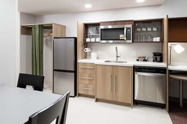  - Home2 Suites by Hilton Airport Orlando
