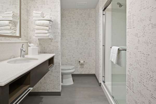  - Hampton Inn & Suites Cranberry Township - I-79, Exit 78