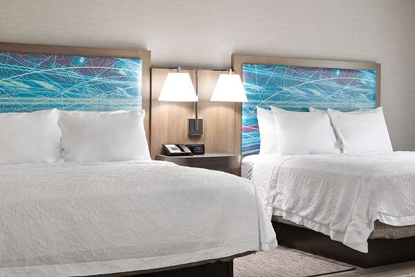  - Hampton Inn & Suites Cranberry Township - I-79, Exit 78