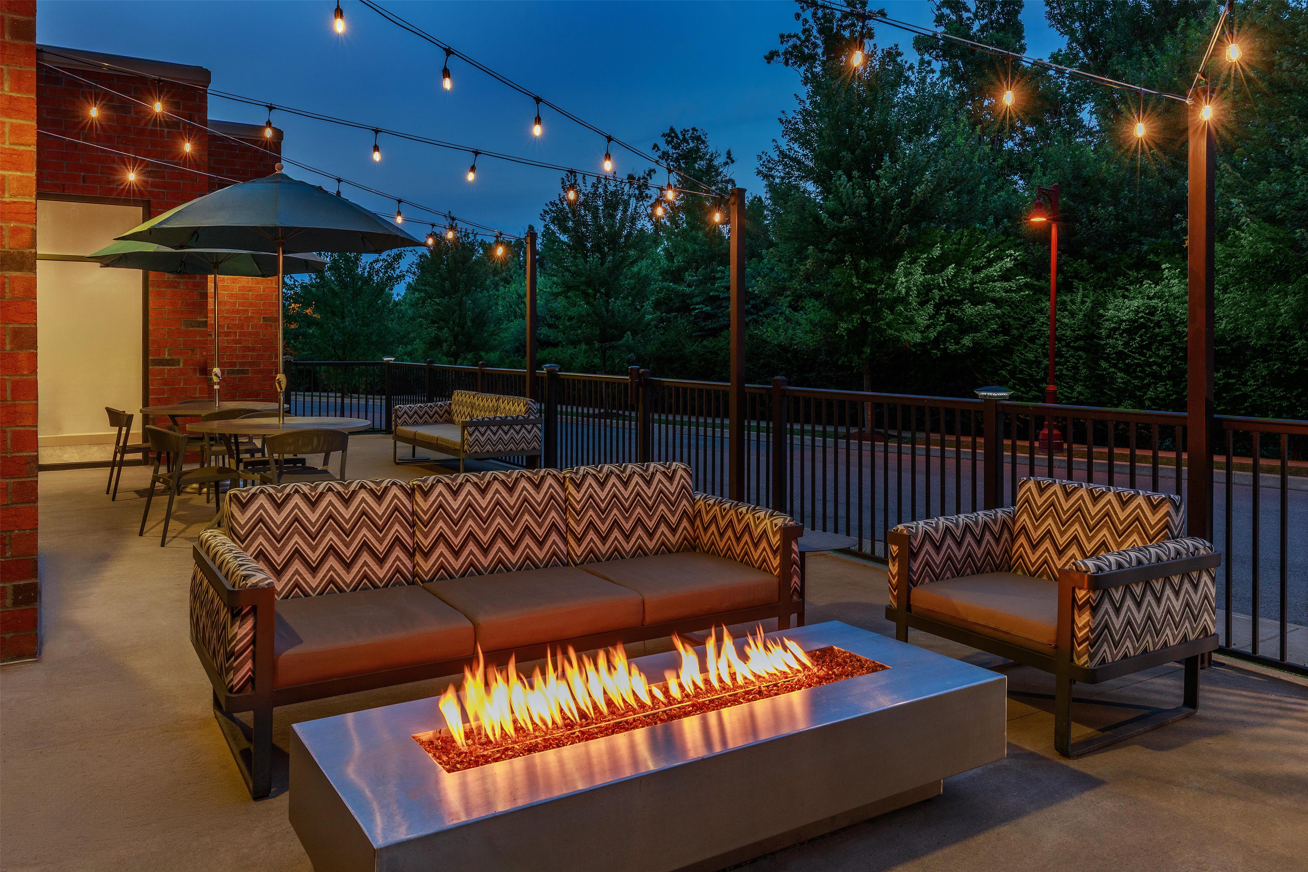 Exterior | Hampton Inn & Suites Cranberry Pittsburgh