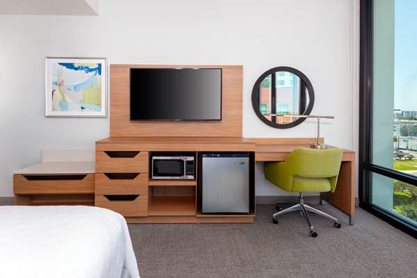  - Hampton Inn Downtown Channel District Tampa