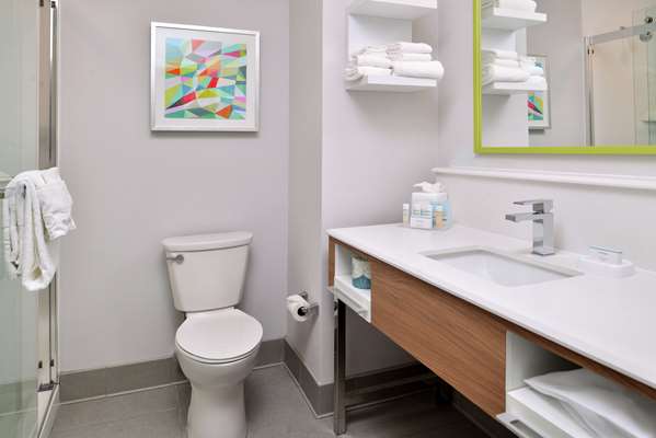  - Hampton Inn Downtown Channel District Tampa