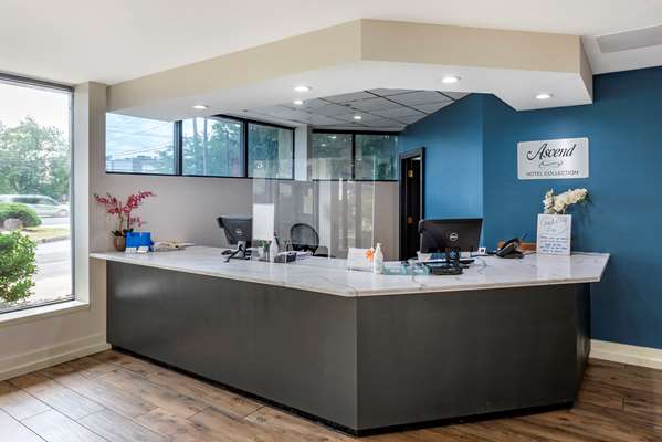  - Somerset Lofts Hotel - I-287, Exit 10