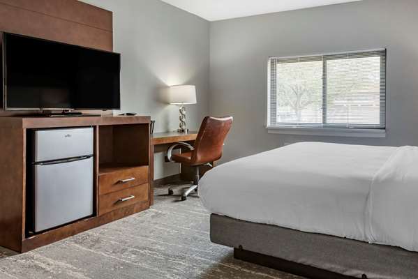  - Somerset Lofts Hotel - I-287, Exit 10