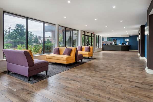  - Somerset Lofts Hotel - I-287, Exit 10