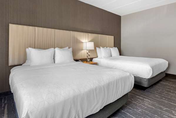  - Somerset Lofts Hotel - I-287, Exit 10