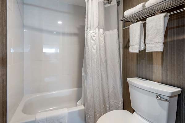 Suite - Somerset Lofts Hotel - I-287, Exit 10