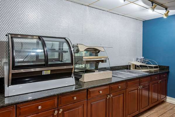 Amenities - Somerset Lofts Hotel - I-287, Exit 10