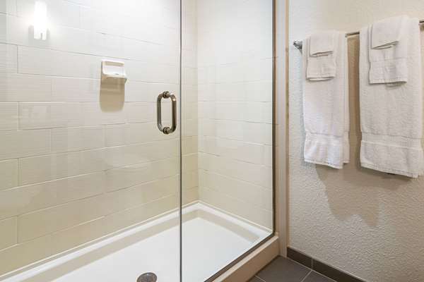 Suite - Comfort Suites Wooster