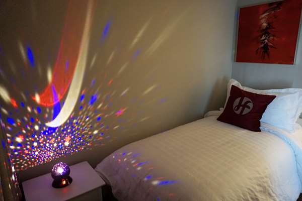 Suite - Hartford Hotel Rosemead