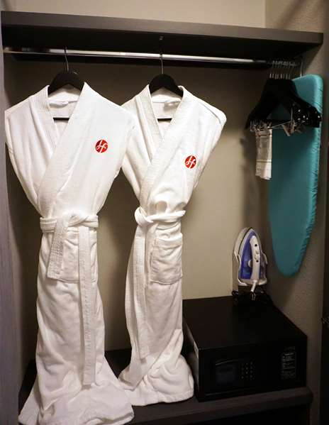  - Hartford Hotel Rosemead